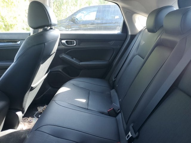 2023 Honda Civic Hatchback EX-L