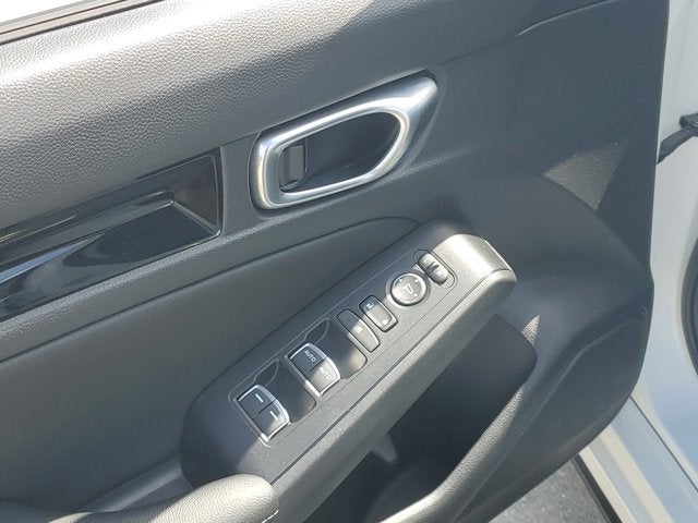 2023 Honda Civic Hatchback EX-L