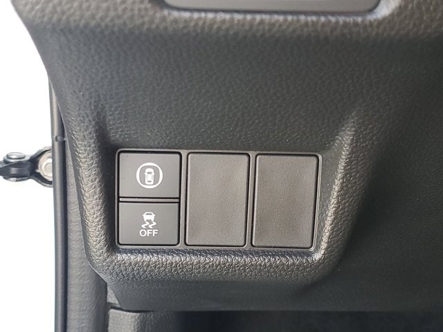 2023 Honda Civic Hatchback EX-L
