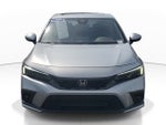 2022 Honda Civic Hatchback Sport Touring