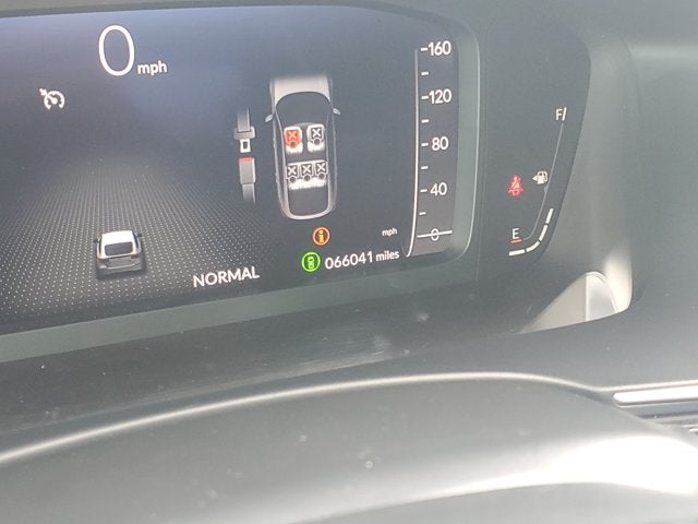 2022 Honda Civic Hatchback Sport Touring