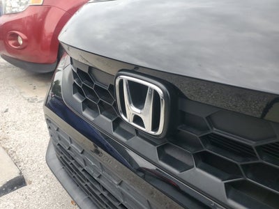 2024 Honda Civic Hatchback Sport