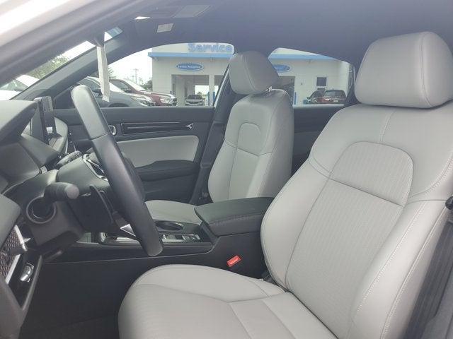 2025 Honda Civic Hatchback Hybrid Sport Touring
