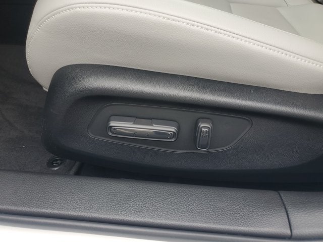 2025 Honda Civic Hatchback Hybrid Sport Touring