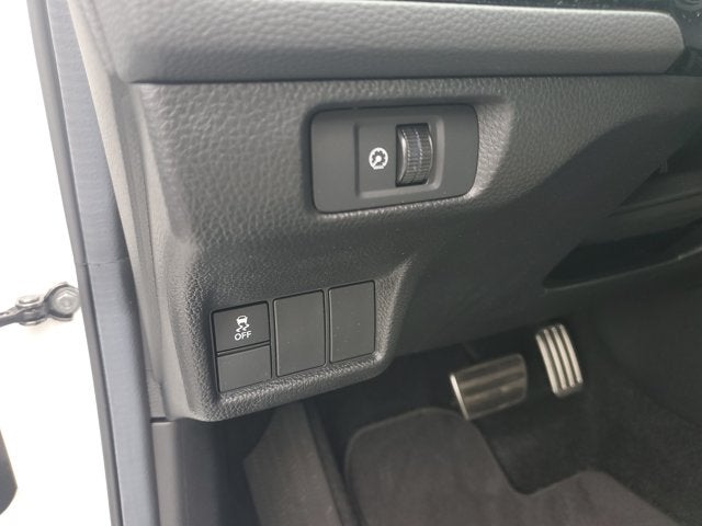 2025 Honda Civic Hatchback Hybrid Sport Touring