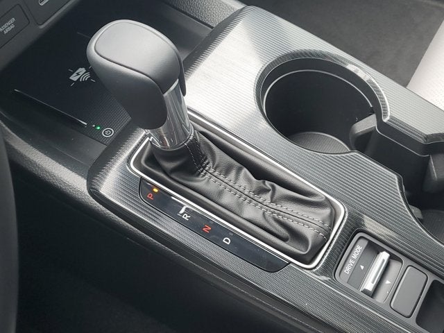 2025 Honda Civic Hatchback Hybrid Sport Touring