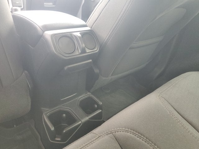 2022 Jeep Wrangler Sport S