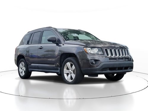 2015 Jeep Compass Sport