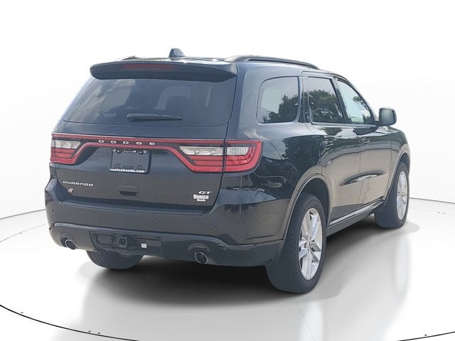 2023 Dodge Durango GT Plus