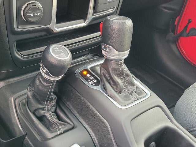 2024 Jeep Gladiator Sport