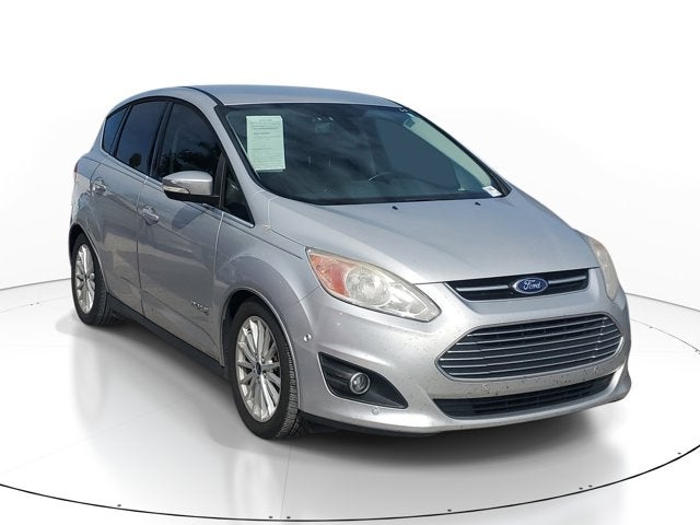 2016 Ford C-Max Hybrid SEL