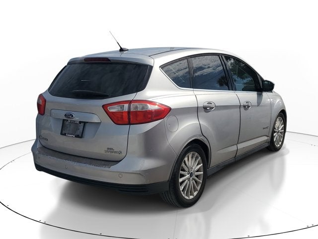 2016 Ford C-Max Hybrid SEL
