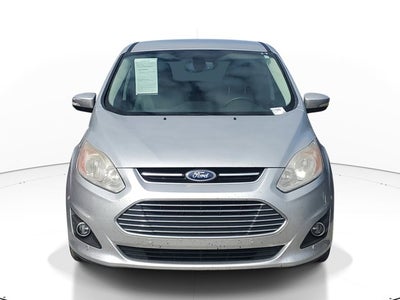 2016 Ford C-Max Hybrid SEL
