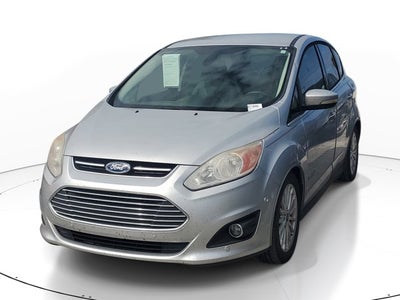 2016 Ford C-Max Hybrid SEL