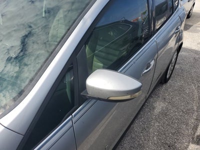 2016 Ford C-Max Hybrid SEL