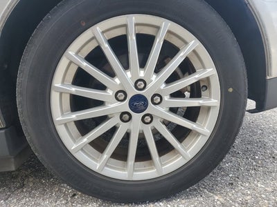 2016 Ford C-Max Hybrid SEL