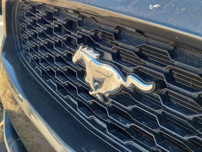 2016 Ford Mustang V6