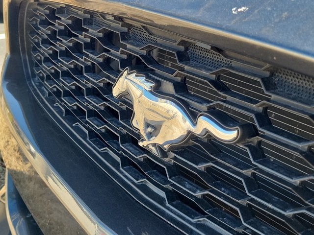 2016 Ford Mustang V6