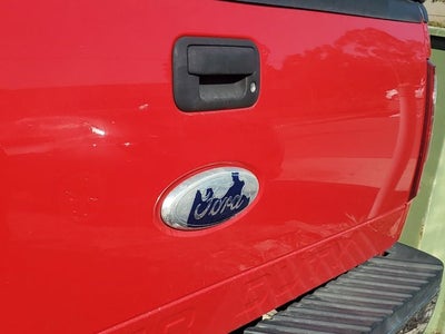 2012 Ford Super Duty F-350 SRW XLT