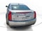 2011 Cadillac CTS Sedan Luxury