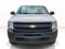 2013 Chevrolet Silverado 1500 Work Truck