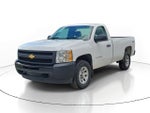 2013 Chevrolet Silverado 1500 Work Truck