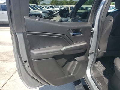 2023 Chevrolet Colorado 2WD LT