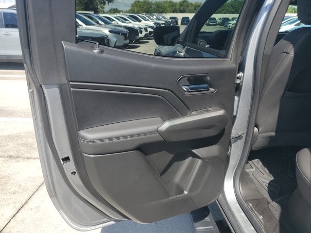 2023 Chevrolet Colorado 2WD LT