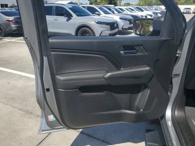 2023 Chevrolet Colorado 2WD LT
