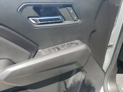 2023 Chevrolet Colorado 2WD LT