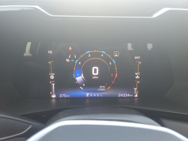 2023 Chevrolet Colorado 2WD LT