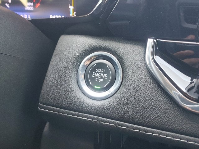 2023 Chevrolet Colorado 2WD LT