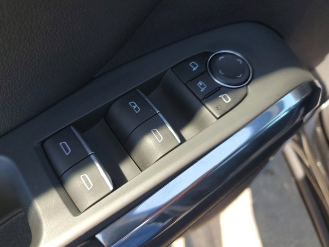 2025 Chevrolet Traverse AWD RS