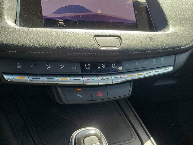 2021 Cadillac XT4 AWD Premium Luxury