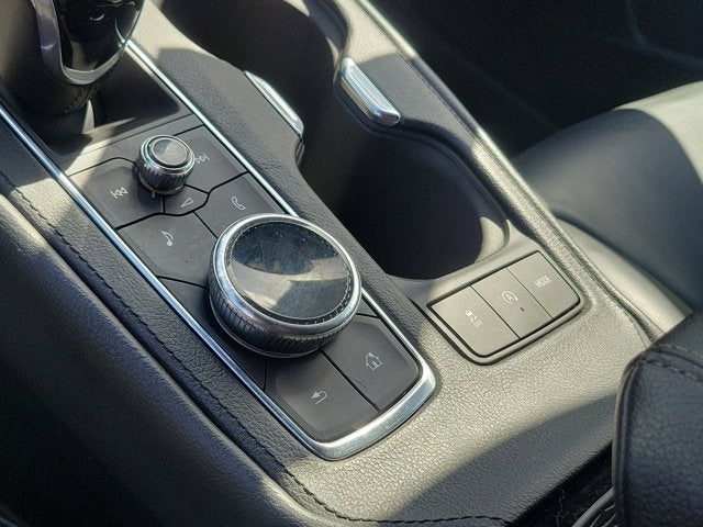 2021 Cadillac XT4 AWD Premium Luxury