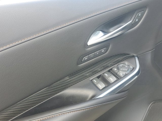 2022 Cadillac XT4 AWD Sport