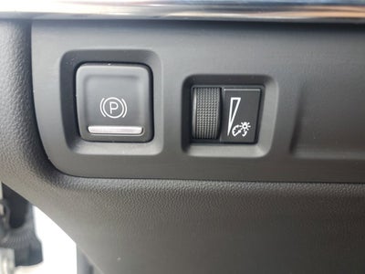 2022 Cadillac XT4 AWD Sport