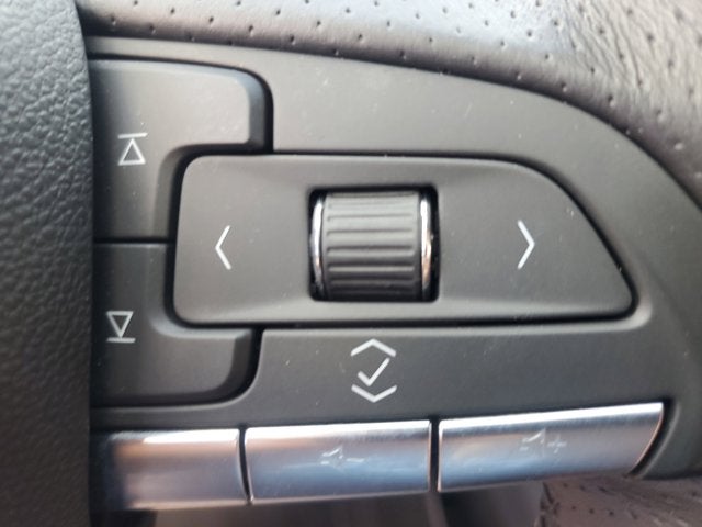 2022 Cadillac XT4 AWD Sport