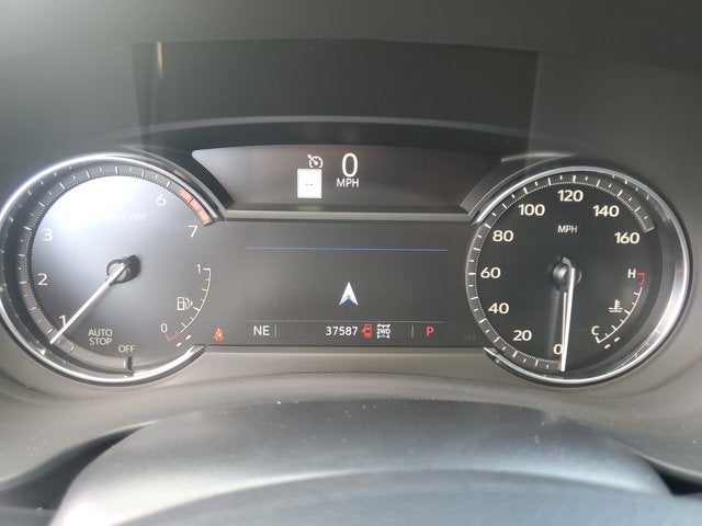 2022 Cadillac XT4 AWD Sport