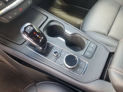 2022 Cadillac XT4 AWD Sport