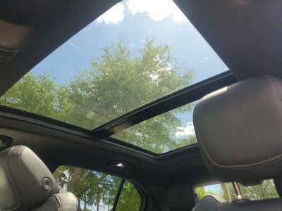 2022 Cadillac XT4 AWD Sport