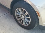 2017 Cadillac XT5 Luxury FWD