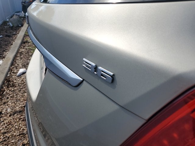 2017 Cadillac XT5 Luxury FWD