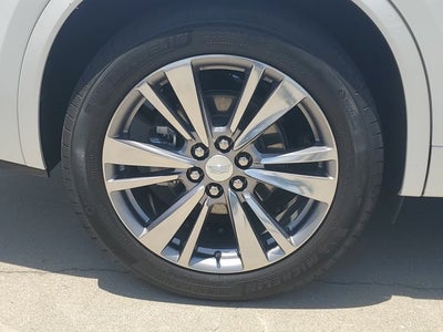 2024 Cadillac XT6 FWD Premium Luxury