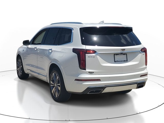 2024 Cadillac XT6 FWD Premium Luxury