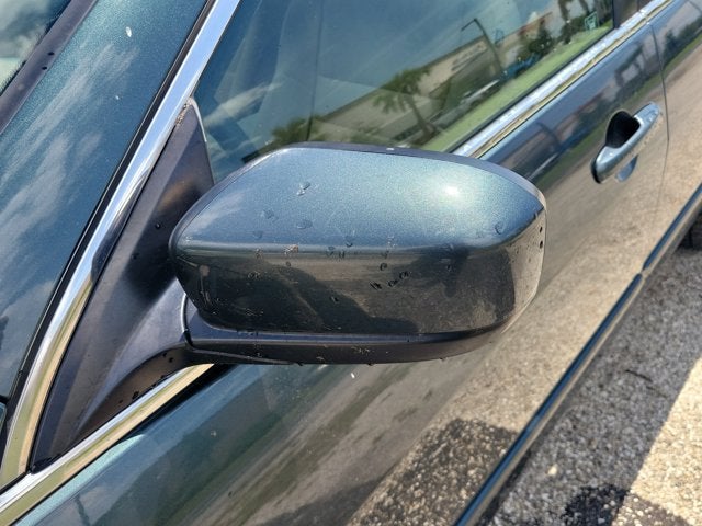 2005 Honda Accord Sdn EX