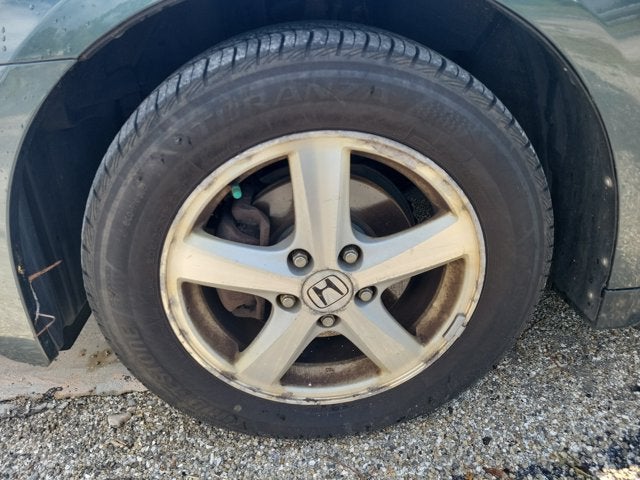 2005 Honda Accord Sdn EX