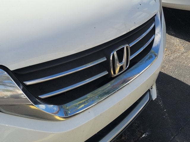 2015 Honda Accord Sedan Sport