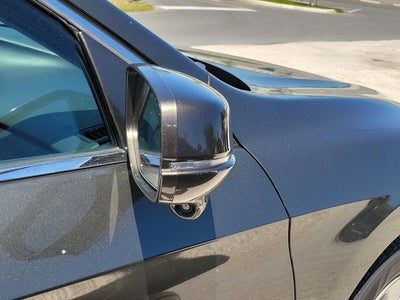 2014 Honda Accord Sedan EX-L