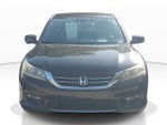 2014 Honda Accord Sedan EX-L